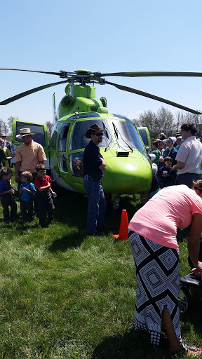 Tourist Attraction «Shipshewana Corn Maze», reviews and photos, 505 Morton St, Shipshewana, IN 46565, USA