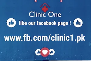 Clinic1 - Dr Hassan Suleman Malik image