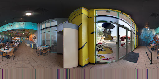 Tex-Mex Restaurant «Tijuana Flats», reviews and photos, 11007 Causeway Blvd, Brandon, FL 33511, USA