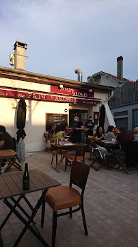 Atmosphère du Restaurant Par Faim d'Arômes à Fontenay-aux-Roses - n°9