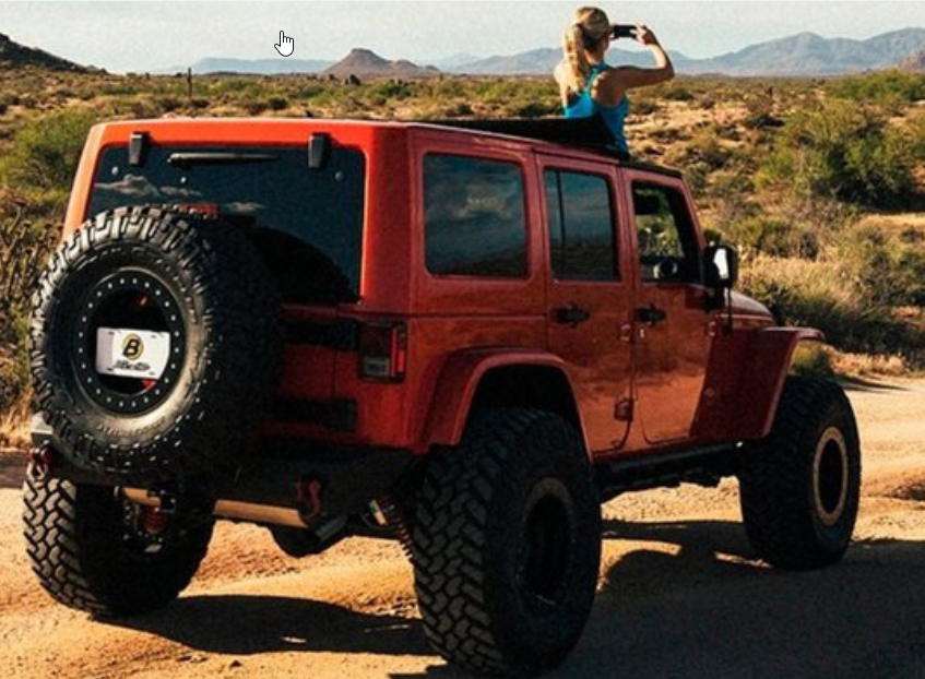 Everything Truck Parts