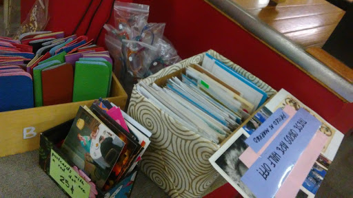 Book Store «Pegasus Books Downtown», reviews and photos, 2349 Shattuck Ave, Berkeley, CA 94704, USA