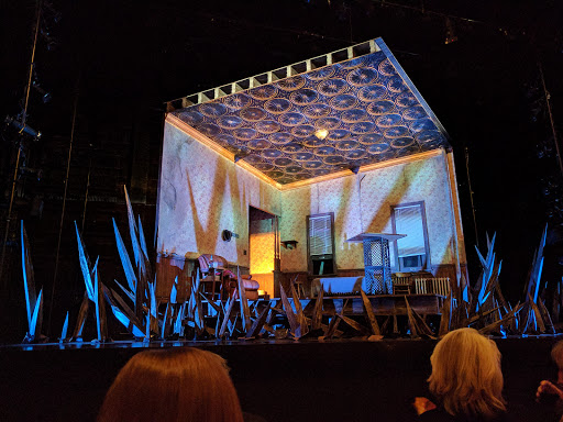 Performing Arts Group «Huntington Theatre Company», reviews and photos, 264 Huntington Ave, Boston, MA 02115, USA