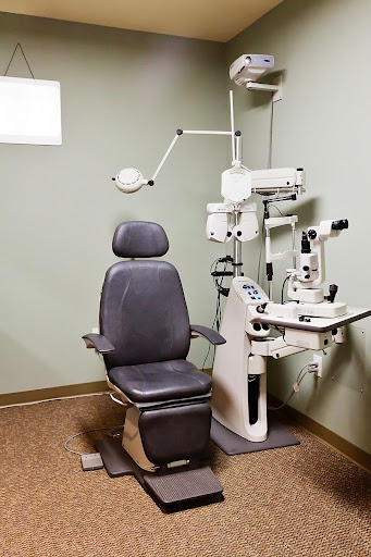 Optometrist «Wilken Family Eye Care», reviews and photos, 755 N Denton Tap Rd #100, Coppell, TX 75019, USA