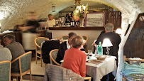 Au Jeu de Paume du Restaurant français La Tour Valette à La Couvertoirade - n°1