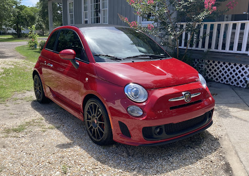 Auto Parts Store «Advance Auto Parts», reviews and photos, 1712 US-17 BUS, Surfside Beach, SC 29575, USA