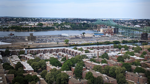 War Memorial «Bunker Hill Monument», reviews and photos, Monument Sq, Charlestown, MA 02129, USA