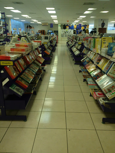 Librería especializada en Derecho Guadalupe