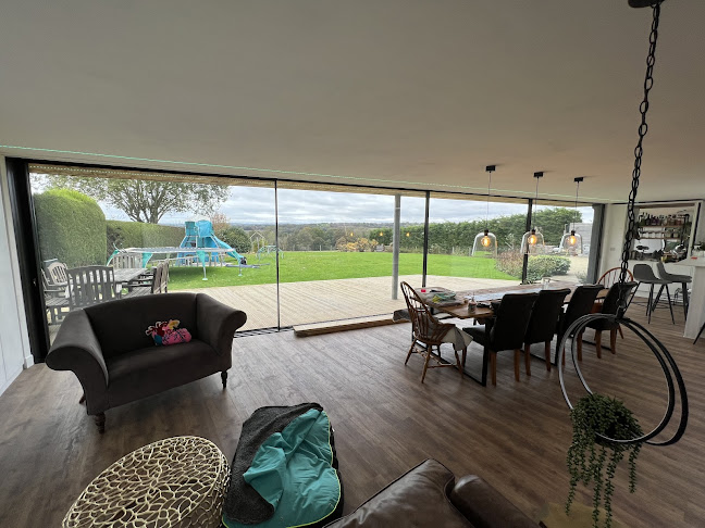 Reviews of Ultra Vision Glazing in Maidstone - Architect