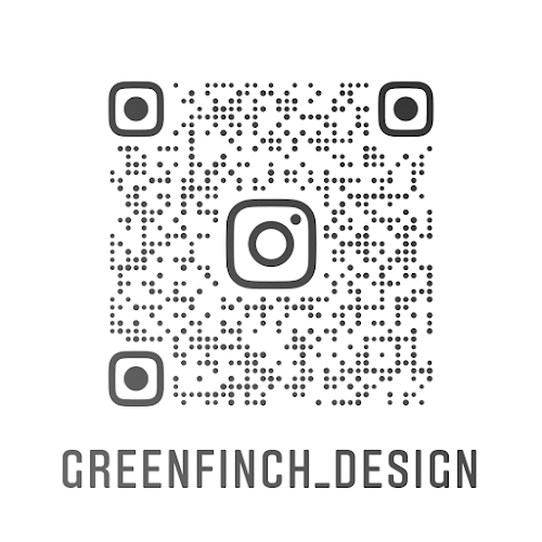 Greenfinch Design - Graphic designer