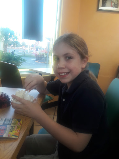 Ice Cream Shop «Rodeo Whip», reviews and photos, 1250 S Woodland Blvd, DeLand, FL 32720, USA