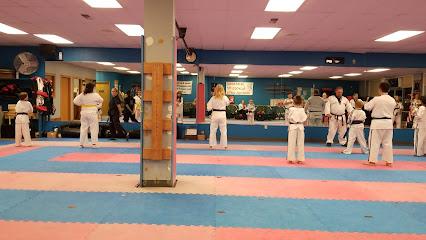 Nebraska School of Martial Arts
