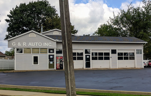 Auto Repair Shop «G & R Auto Care», reviews and photos, 807 Portage Trail, Cuyahoga Falls, OH 44221, USA