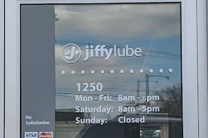 Jiffy Lube image