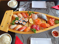 Sushi du Restaurant japonais Daisuki à Compiègne - n°10