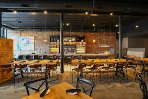 LouVino OTR Restaurant and Wine Bar image