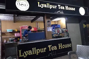 Lyallpur Tea House image