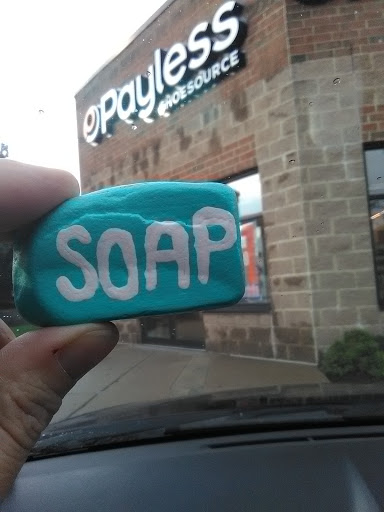 Payless ShoeSource, 2033 Lebanon Church Rd, West Mifflin, PA 15122, USA, 