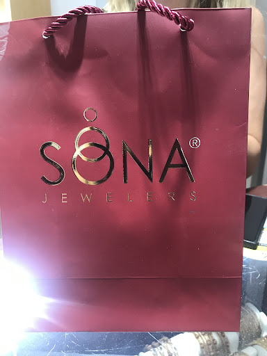 Jeweler «Sona Jewelers», reviews and photos, 6 Marconi Ave, Iselin, NJ 08830, USA