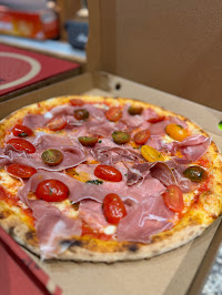 Photos du propriétaire du Pizzeria Casa Pizza à Saint-Jean-d'Aulps - n°1