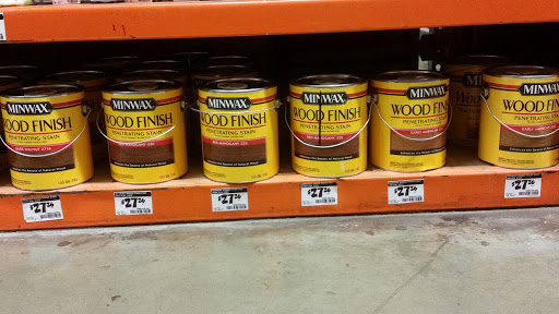 Home Improvement Store «The Home Depot», reviews and photos, 955 N Randall Rd, Elgin, IL 60123, USA