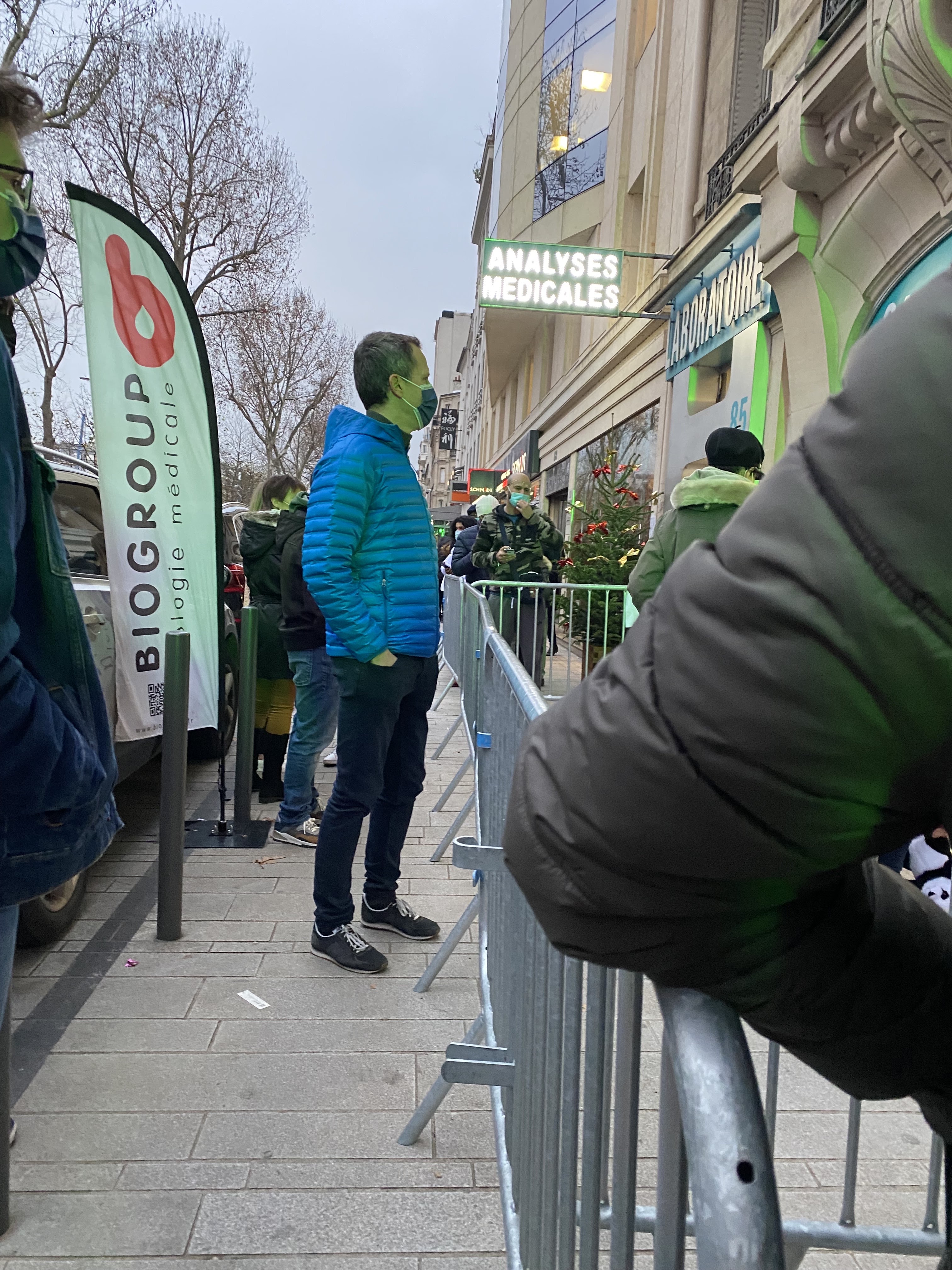 Photo n° 1 de l'avis de Carrim.o fait le 13/12/2021 à 16:09