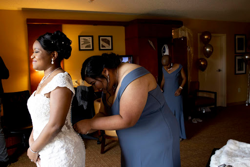 Bridal Shop «Angel Bridal of Haddonfield», reviews and photos, 50 Tanner St # B, Haddonfield, NJ 08033, USA