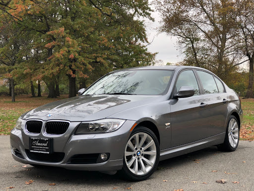 Used Car Dealer «Amaral Auto Sales & Service», reviews and photos, 295 Park Ave, Lyndhurst, NJ 07071, USA