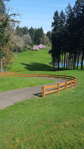 Golf Club «The Oregon Golf Club», reviews and photos, 25700 SW Petes Mountain Rd, West Linn, OR 97068, USA