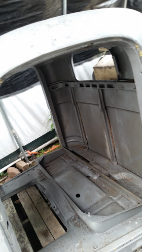 Auto Repair Shop «White Sulphur Garage», reviews and photos, 3309 NY-52, White Sulphur Springs, NY 12787, USA