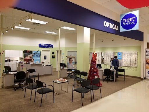 Department Store «Sears», reviews and photos, 3100 SW College Rd #300, Ocala, FL 34474, USA