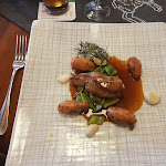 Photo n°3 de l'avis de Bart.i fait le 15/04/2018 à 19:42 sur le  Hotel Gasthof Herrmann à Münsingen