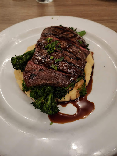 Wistaria Restaurant and Bar image
