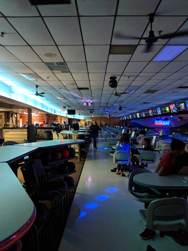 Bowling Alley «Mockingbird Lanes», reviews and photos, 4870 S 96th St, Omaha, NE 68127, USA