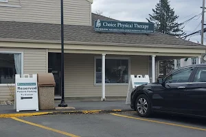 Choice Physical Therapy of Westerly image