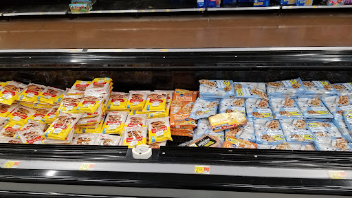 Department Store «Walmart Supercenter», reviews and photos, 1827 Walnut Grove Ave, Rosemead, CA 91770, USA