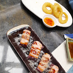 Photo n°6 de l'avis de Matteo.o fait le 05/12/2023 à 02:37 sur le  HANA Ristorante Giapponese Cerignola à Cerignola