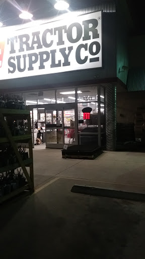 Tractor Supply Co.