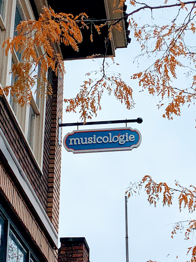 Musicologie Cleveland Heights