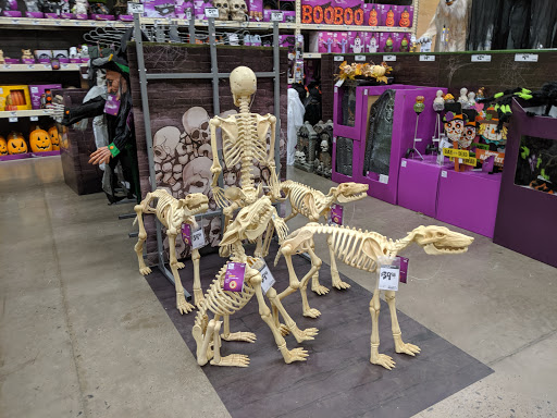 Home Improvement Store «The Home Depot», reviews and photos, 909 Washington St, Middletown, CT 06457, USA