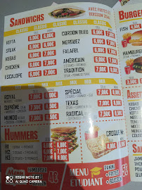 Photos du propriétaire du Kebab Mundo food à Vichy - n°7