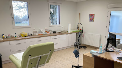Dr Florentin Stan à La Celle-Saint-Avant