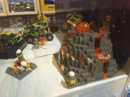 Toy Store «The LEGO Store», reviews and photos, 2901 S Capital of Texas Hwy, Austin, TX 78746, USA