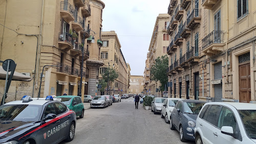 La bedda Sicilia à Palermo