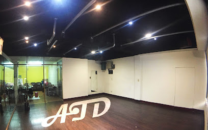 ATD dance studio
