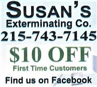 Susan's Exterminating - Photo 9 - Car repair in Philadelphia, PA, Philadelphia
