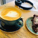 Photo n°2 de l'avis de Bachtyar. fait le 05/07/2020 à 20:47 sur le  Leni loves coffee à Aachen