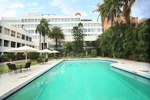 Hotel Maurya image