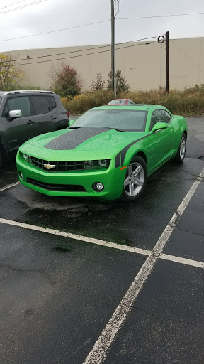 Volkswagen Dealer «Reydel Volkswagen, Sales & Service Center, Edison New Jersey VW Dealer», reviews and photos, 2034 NJ-27, Edison, NJ 08817, USA