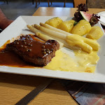 Photo n°1 de l'avis de Emmi.e fait le 02/05/2019 à 18:30 sur le  Gasthof Kern à Lehrberg